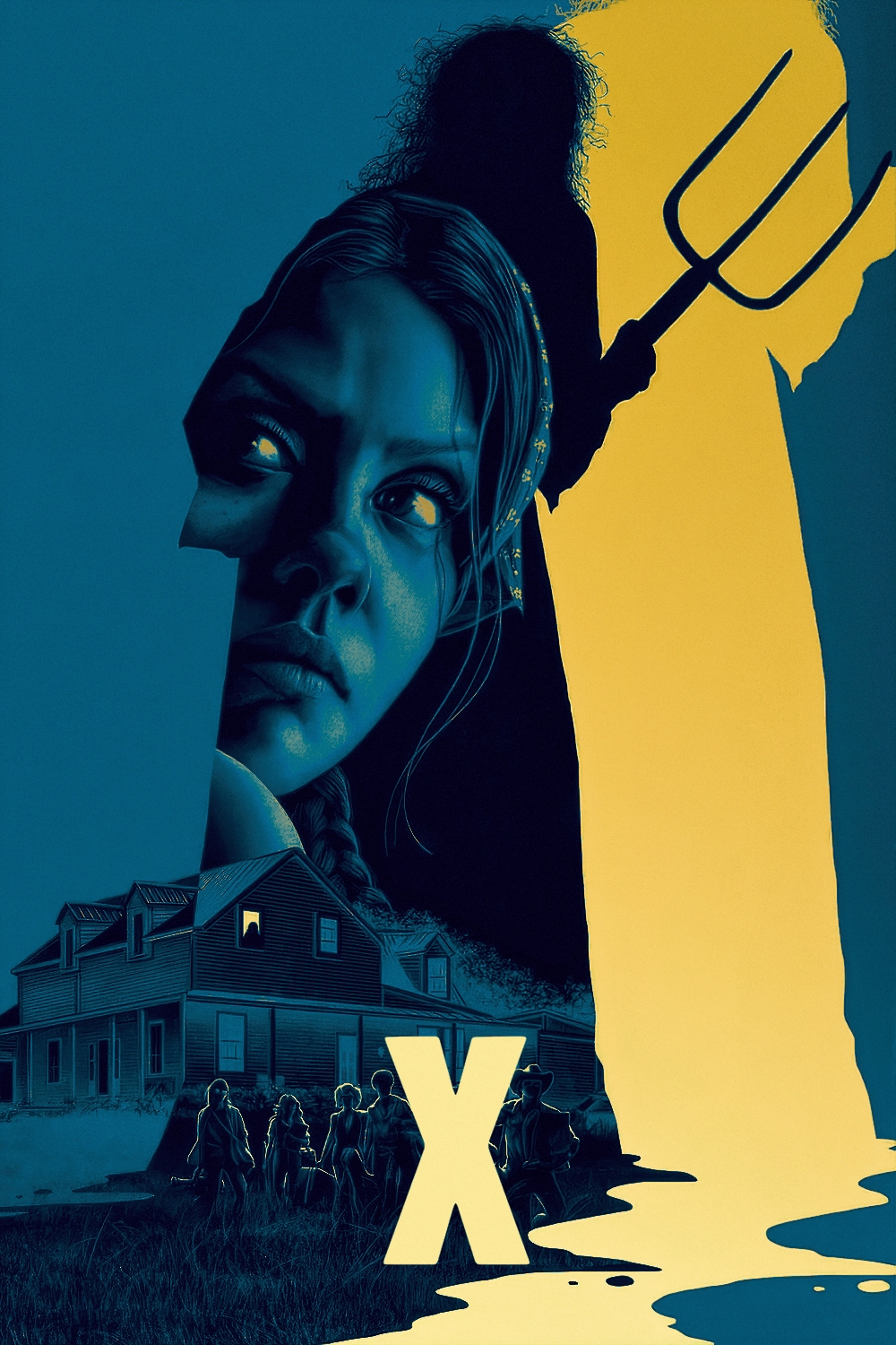 X (2022) [427923] (A1736678210) [[Movies]] --Plex--